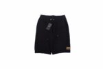 Ghost Line Double F Logo Knit Short crossreps