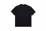 Flocking Logo T-Shirt crossreps