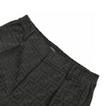 Full FF Logo Pants crossreps