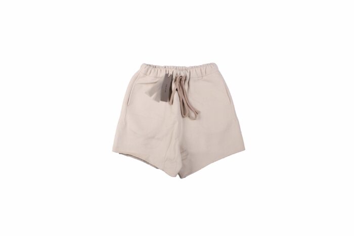 Essentials 8TH Woolen Short crossreps