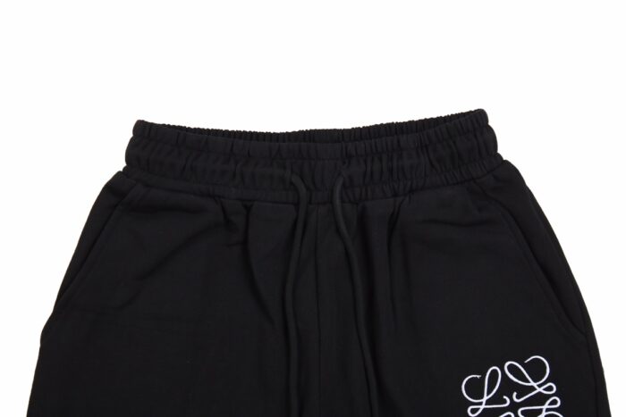 Flame Logo Pocket Short crossreps