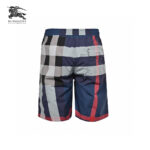 Classic Big Plaid Short crossreps