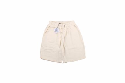 Leather Pocket Short crossreps