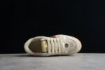 Gucci Screener Leather Sneaker crossreps