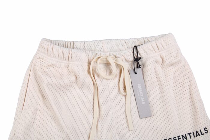 Essential Mesh Short crossreps