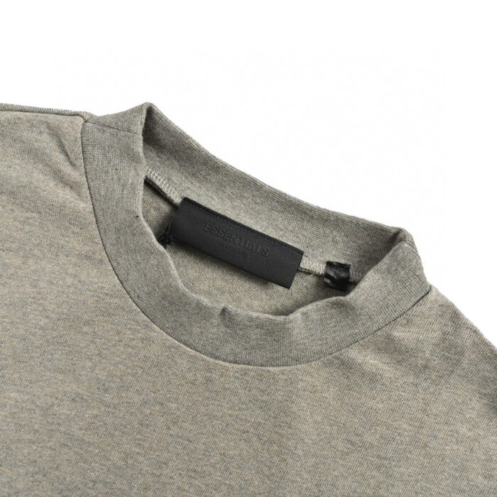 Essentials Arc Logo T-Shirt crossreps