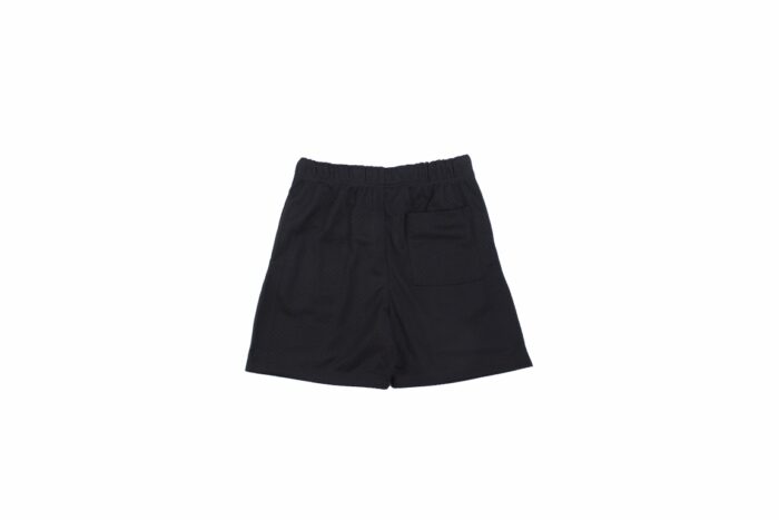 Essential Mesh Short crossreps