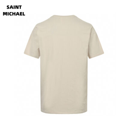 24ss Saint Logo T-Shirt crossreps