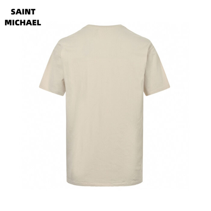 24ss Saint Logo T-Shirt crossreps