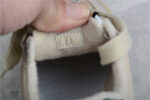 Gucci GG Supreme Sneaker - Green and Beige crossreps