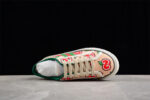 Gucci Tennis 1977 Sneakers - Cherry Print crossreps