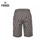 Classic Full FF Logo Nylon Short crossreps