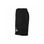 24ss Spotted Dog Logo Short crossreps