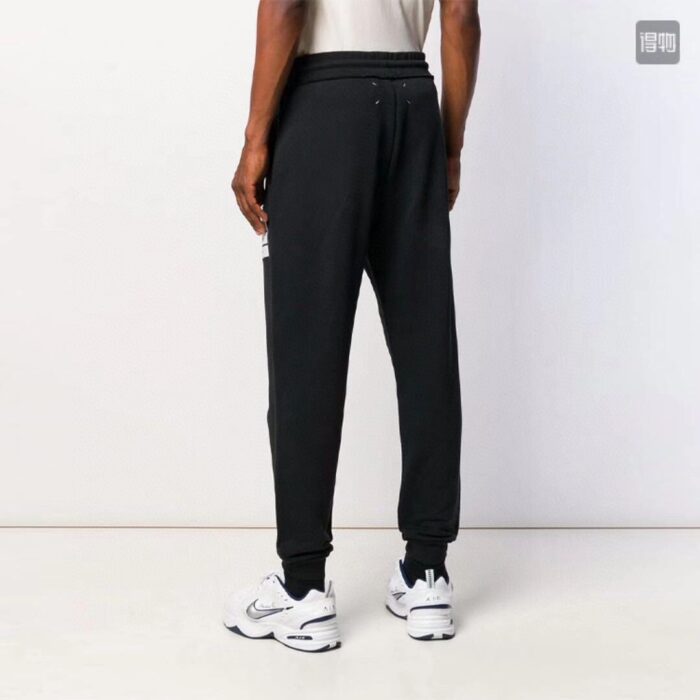 MaiSon Margiela Sweatpant crossreps