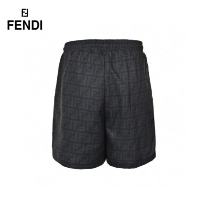 24ss Full Double F Logo Beach Short crossreps