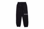 23FW 3M Reflective Logo Pants crossreps