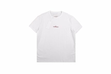 Reversal Logo T-Shirt crossreps