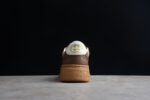 Gucci GG Supreme Rhyton Sneaker in Brown crossreps