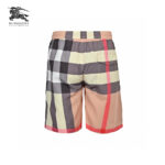 Classic Big Plaid Short crossreps