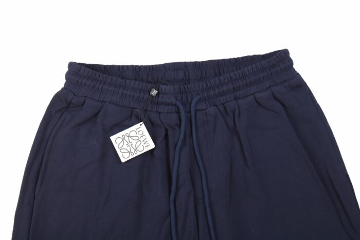 Joint Color Embroidery Logo Short crossreps