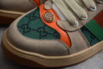 Gucci Screener GG Multicolor Sneaker crossreps