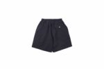 23ss Joint Color Pocket Overalls Short crossreps