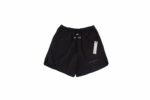 Essentials High Street 3M Reflective Logo Short crossreps