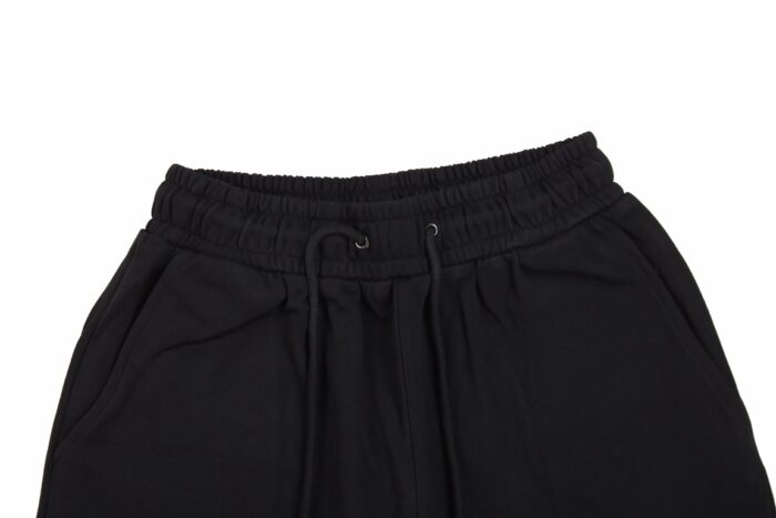 Leather Pocket Short crossreps