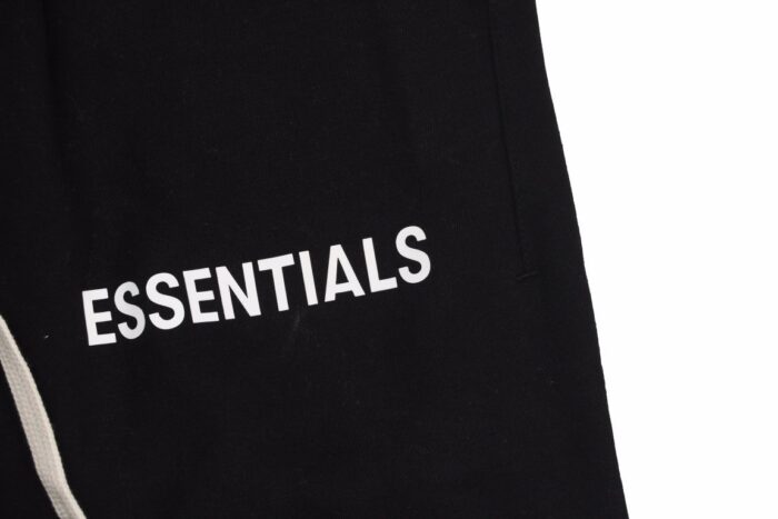 Essentials Jogger Pants crossreps