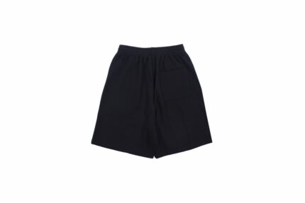 23SS Graffiti Logo Short crossreps