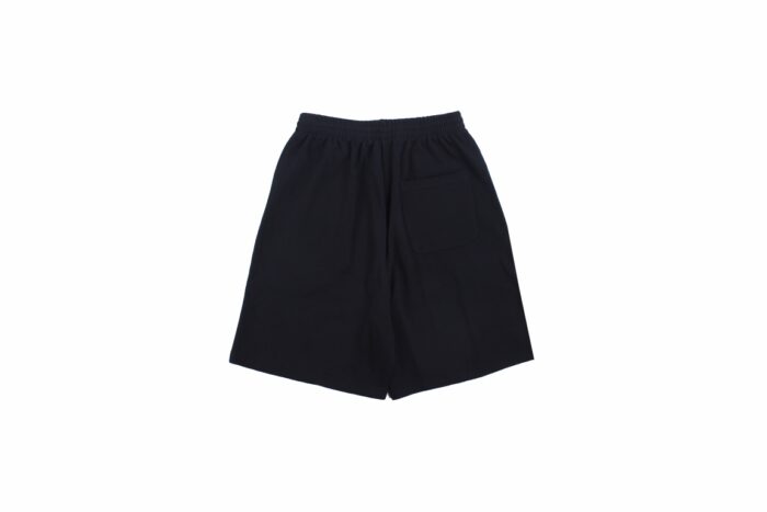 23SS Graffiti Logo Short crossreps