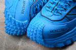 Moncler Trailgrip GTX - Blue crossreps