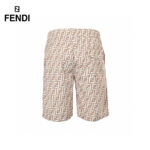 Classic Full FF Logo Nylon Short crossreps