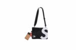 20fw Big S Logo Shoulder Bag crossreps