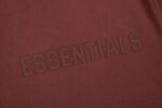 Essential Silicone Small Logo T-Shirt crossreps