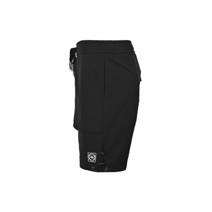 Pocket Embroidery Logo Short crossreps