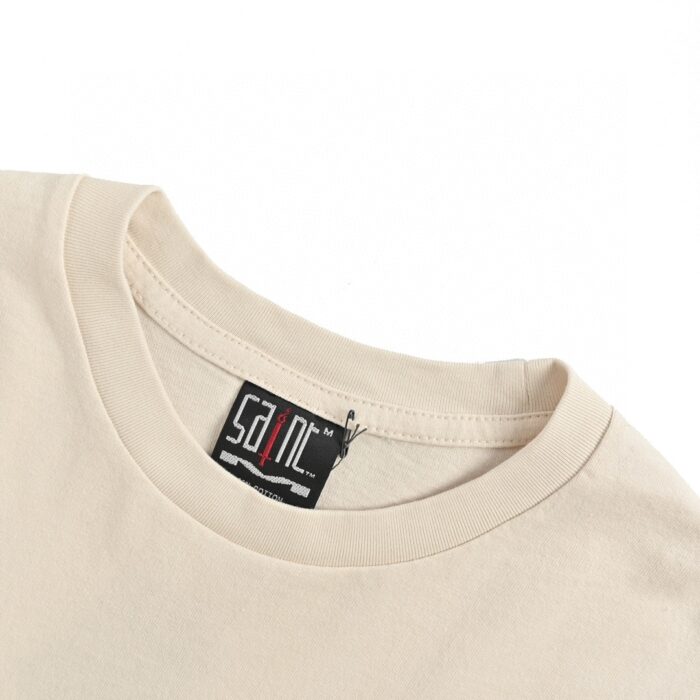 24ss Saint Logo T-Shirt crossreps