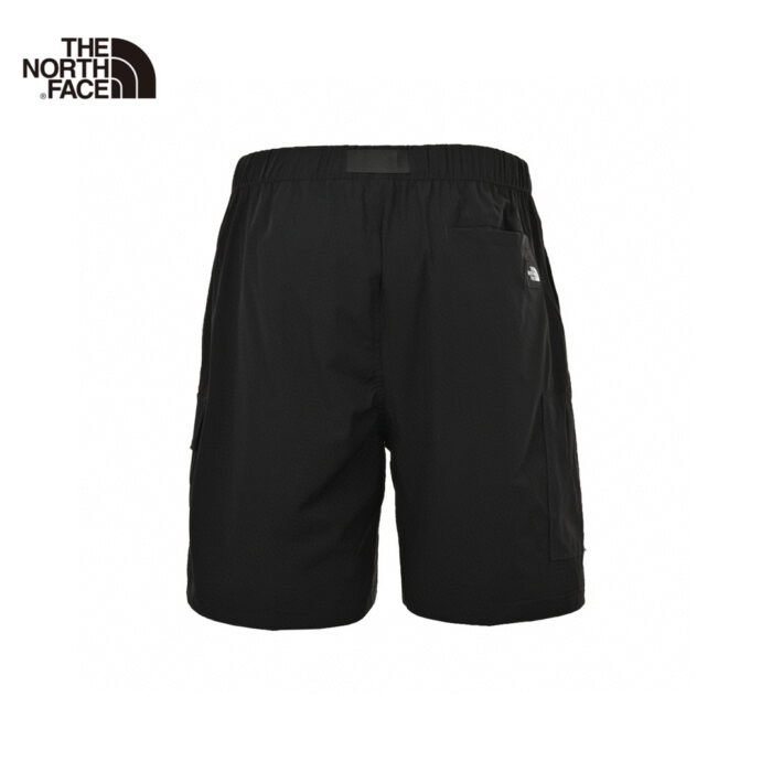 Overall Leisure Short crossreps