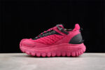 Moncler Trailgrip GTX - Pink and Black crossreps