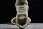 Gucci GG Supreme Sneaker - Green and Beige crossreps