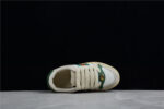 Gucci Tennis 1977 Sneaker - Green and Beige crossreps