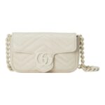 Marmont Mini Chain Shoulder Bag crossreps