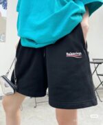 Classic Embroidery Coca Cola Logo Short crossreps