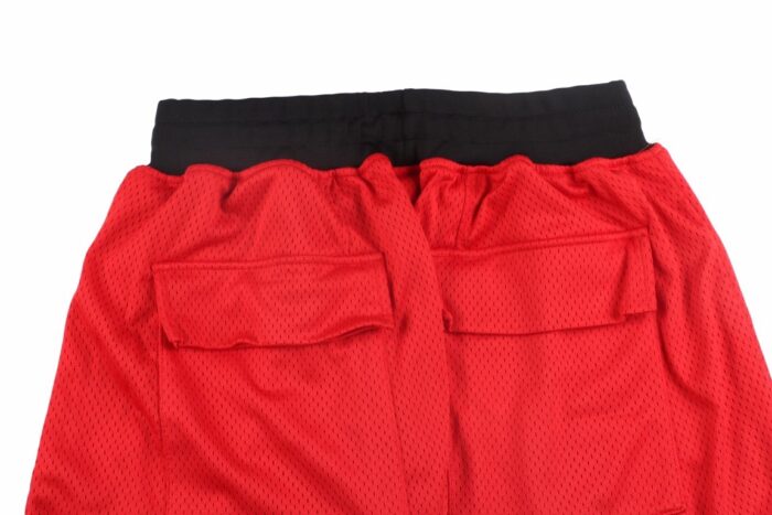 5th Mesh Sports Short crossreps