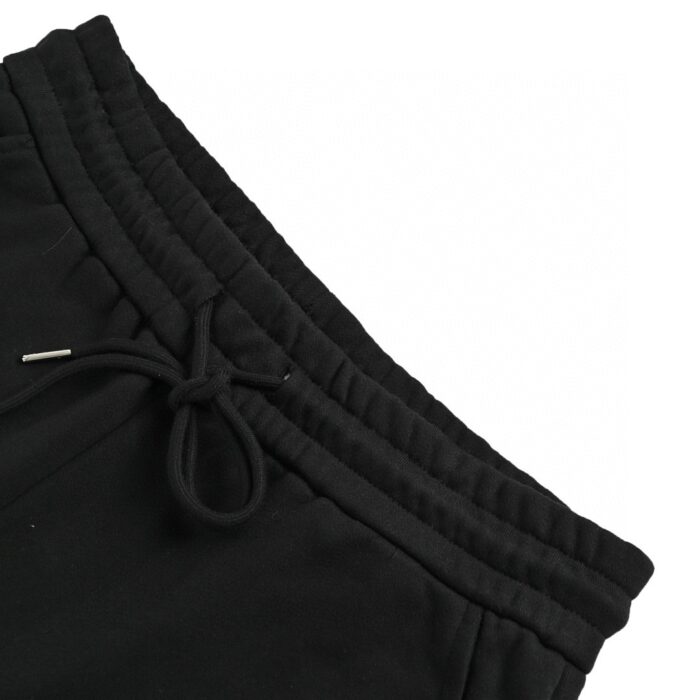 Embroidery Logo Fluff Bottom Short crossreps