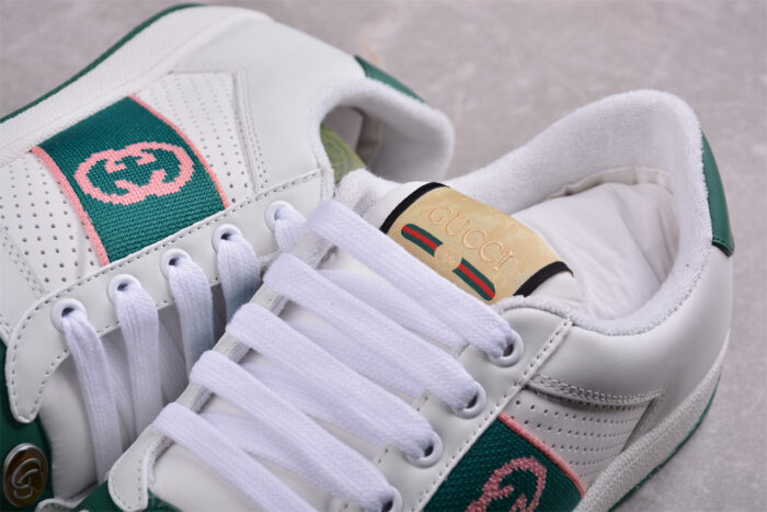 Gucci GG Supreme Sneaker crossreps