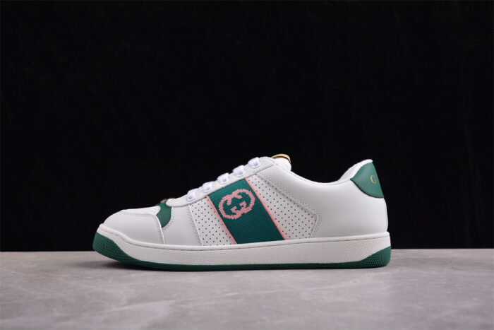 Gucci GG Supreme Sneaker crossreps