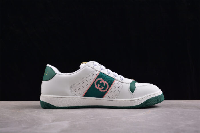 Gucci GG Supreme Sneaker crossreps