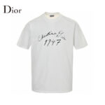 24ss 1947 Signature Logo T-Shirt crossreps