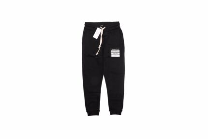 MaiSon Margiela Sweatpant crossreps